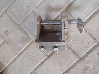 Kultivátor Robi - 4