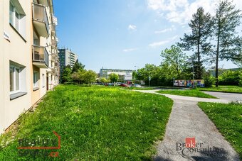Prodej, byty/2+1, 54 m2, Stupkova, 77900 Olomouc, Olomouc [I - 4