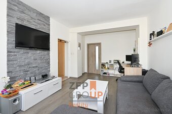 Prodej bytu 2+kk o rozloze 56 m2, ulice Fintajslova, Břeclav - 4