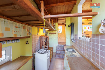 Prodej chaty, 61 m², Tatrovice - 4