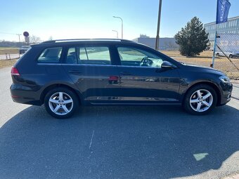 Volkswagen Golf, 2.0 TDi 110kW VÝBAVA - 4