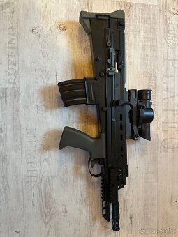 L85 AFV ares/amaoeba - 4