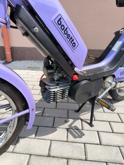 Babetta - 4