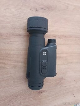 Analogové noční vidění - monokulární dalekohled - 4