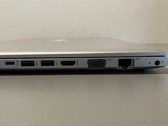 HP Probook 450 G5 - i5 - 4