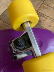 Pennyboard - 4