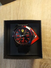Hodinky SCUDERIA FERRARI xxkers - 4