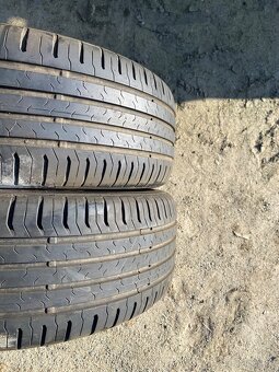 Pneu 205/55 R16 - 4