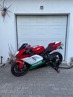 Ducati 848 EVO 2013 - 4