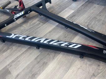Specialized Epic FSR - 4
