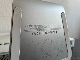 Apple iMac G5 A1173 - 4