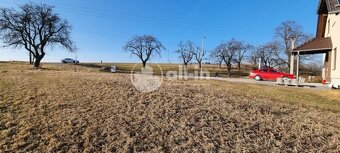 Prodej Stavebního pozemku 1000 m2, Bohdalice - 4