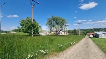Prodej Stavebního pozemku 1000 m2, Bohdalice - 4