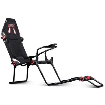 Thrustmaster T248 + Next Level Racing FGT Lite - 4