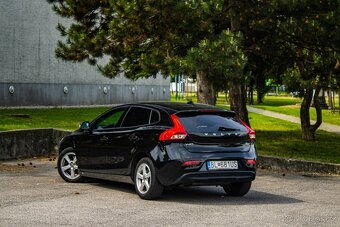 Volvo V40 D2 2.0L 120k 2015 - 4