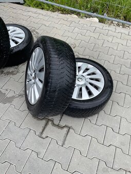Kola 5x112 R16 - 4