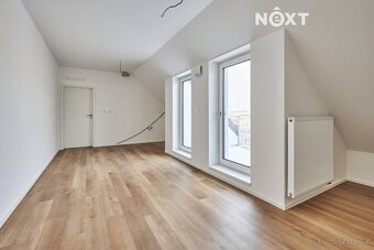 Prodej byt 3+kk, 62㎡ - 4