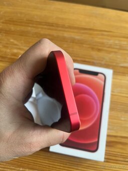 Iphone 12 mini nepoužitý - 4