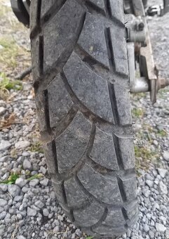 Suzuki dr big 800 - 4