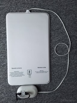 Monitor dechu Jablotron - 4