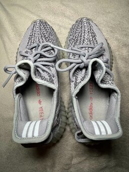 Adidas Yeezy 350 V2 Beluga 2.0 - 4
