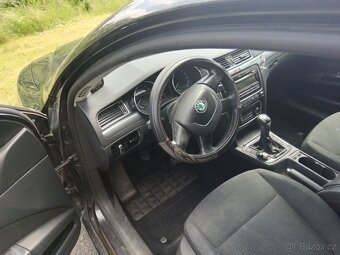 Prodám škoda Superb 2 - 4