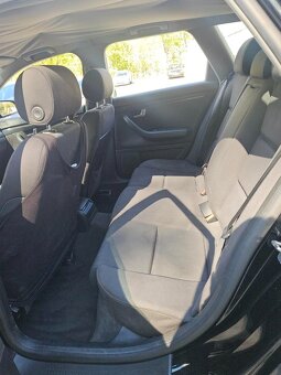 Audi A4 Avant 2.5 diesel - 4