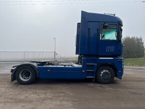 Renault Magnum 480DXI EEV 2012 - 4