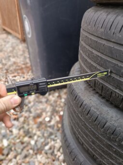 continental eco contact 6 235/55 r18 - 4