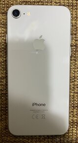 iPhone 8 64GB - 4