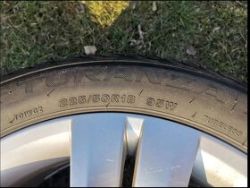 Letní pneumatiky Bridgestone R18 - 4