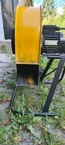 Odsávač splodin/kouře - 4