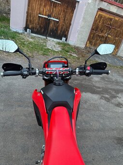 Honda CRF 300 L - 4