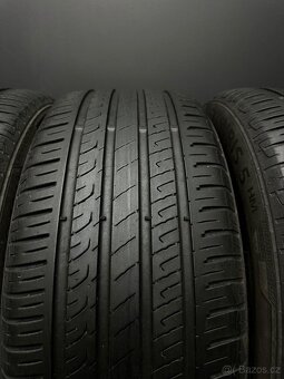 Sada pneu Barum 235/55/18 100V - 4
