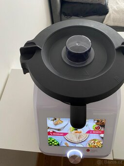 Monsieur Cuisine Smart - 4