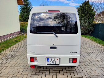 Suzuki EVERY JOIN TURBO - 4