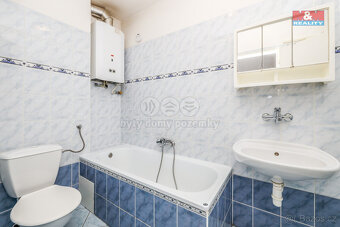 Pronájem bytu 1+kk, 43 m², Plzeň, ul. Barrandova - 4