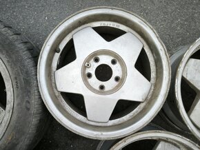 BORBET A R16 5x112 - 4