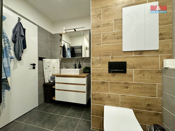 Prodej bytu 3+1, 66 m², Nová Bystřice, ul. Vídeňská - 4