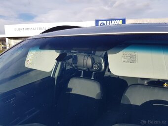Subaru Forester 2.0X LPG, nová nádrž - 4