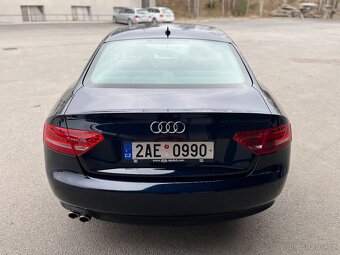 Audi A5 8T3 2.0TFSI - 4