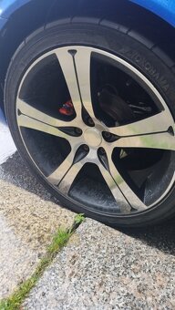 ALU kola 5x100 R18 - 4
