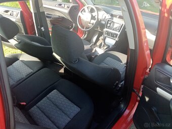 Škoda Octavie facelift 2 1.6tdi - 4