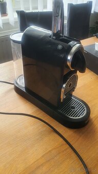 Delonghi Nespresso - 4