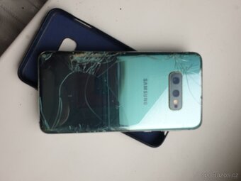 S10e Samsung 6Gb/128 Gb - 4