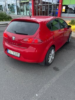 Seat Leon 1.9 TDI - 4