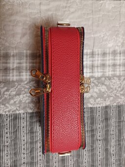 Malá kabelka Tommy Hilfiger NEORIGINÁL - 4