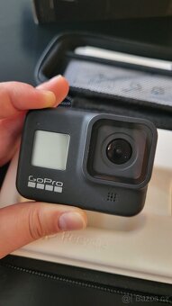 GOPRO HERO 8 BLACK - 4
