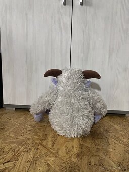 Blizzard World of Warcraft Baby Yetti - 4