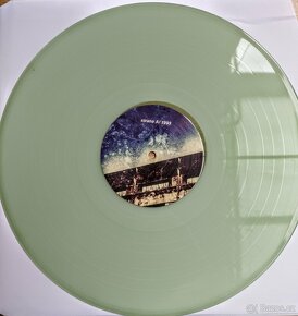 Kritická Situace – 1990 - 1996 ( 2x LP ) limit edition - 4